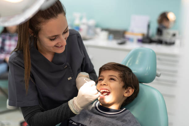 Best Dentist for Severe Toothache  in Trenton, GA