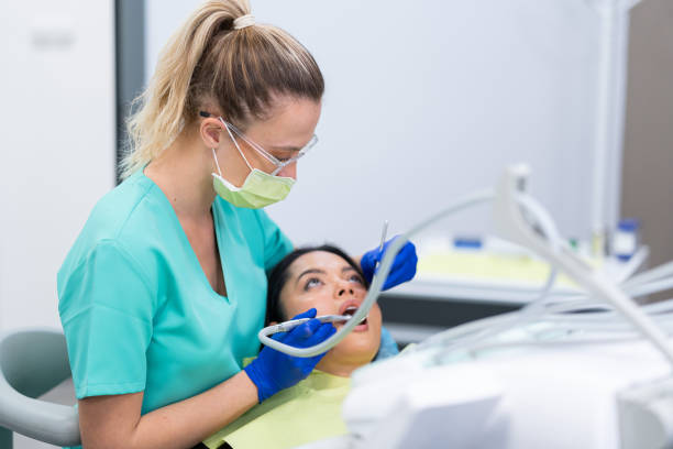 Best Tooth Pain Emergency Relief  in Trenton, GA