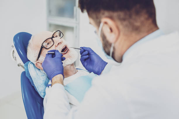 Best Root Canal Emergency Dentist  in Trenton, GA